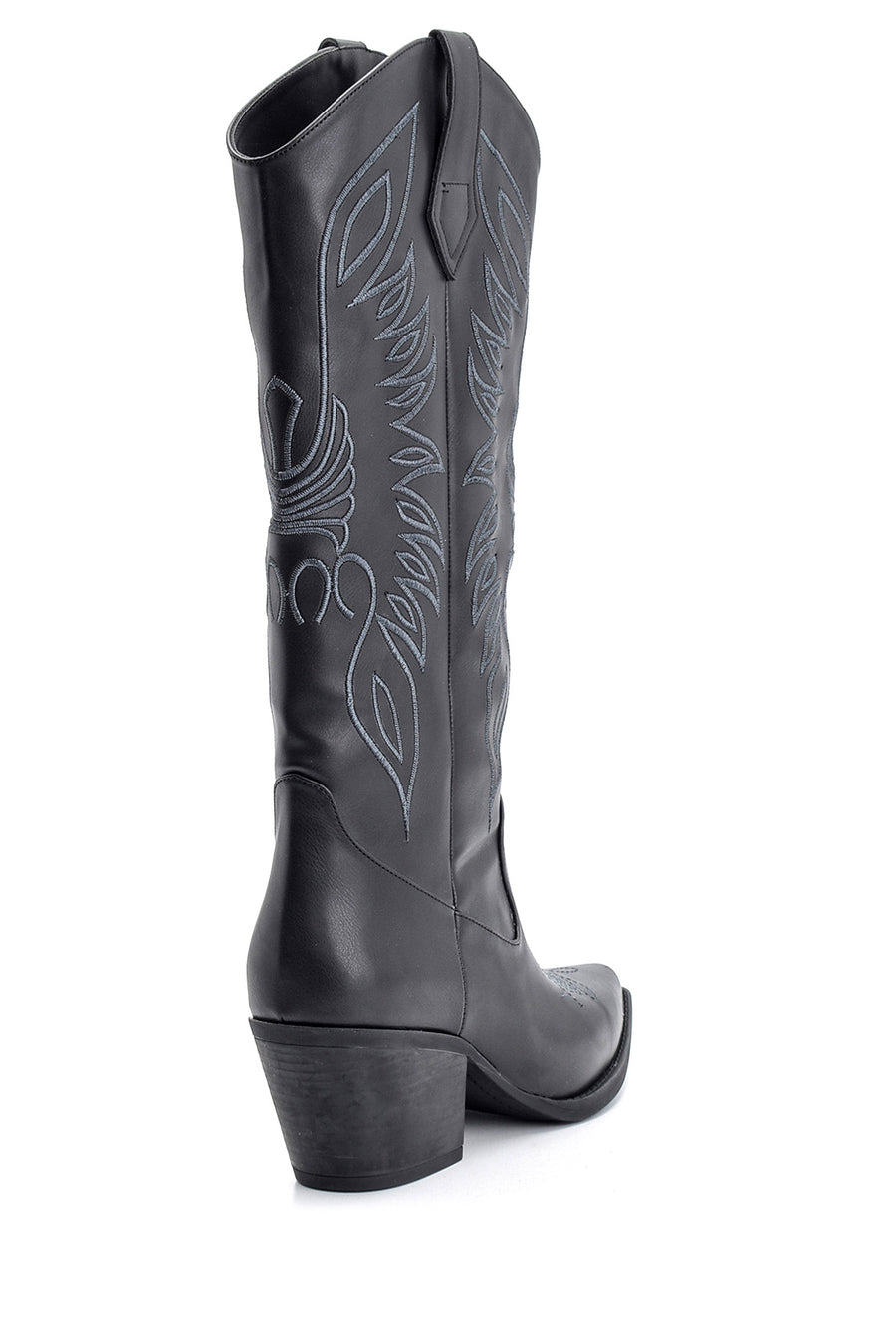 Women's Heeled Cowboy Boots