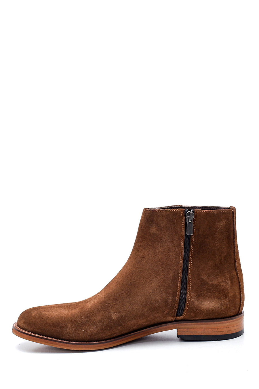 Men's Suede Leather Casual Boots