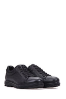 Men's Lace-up Leather Shoes | Derimod