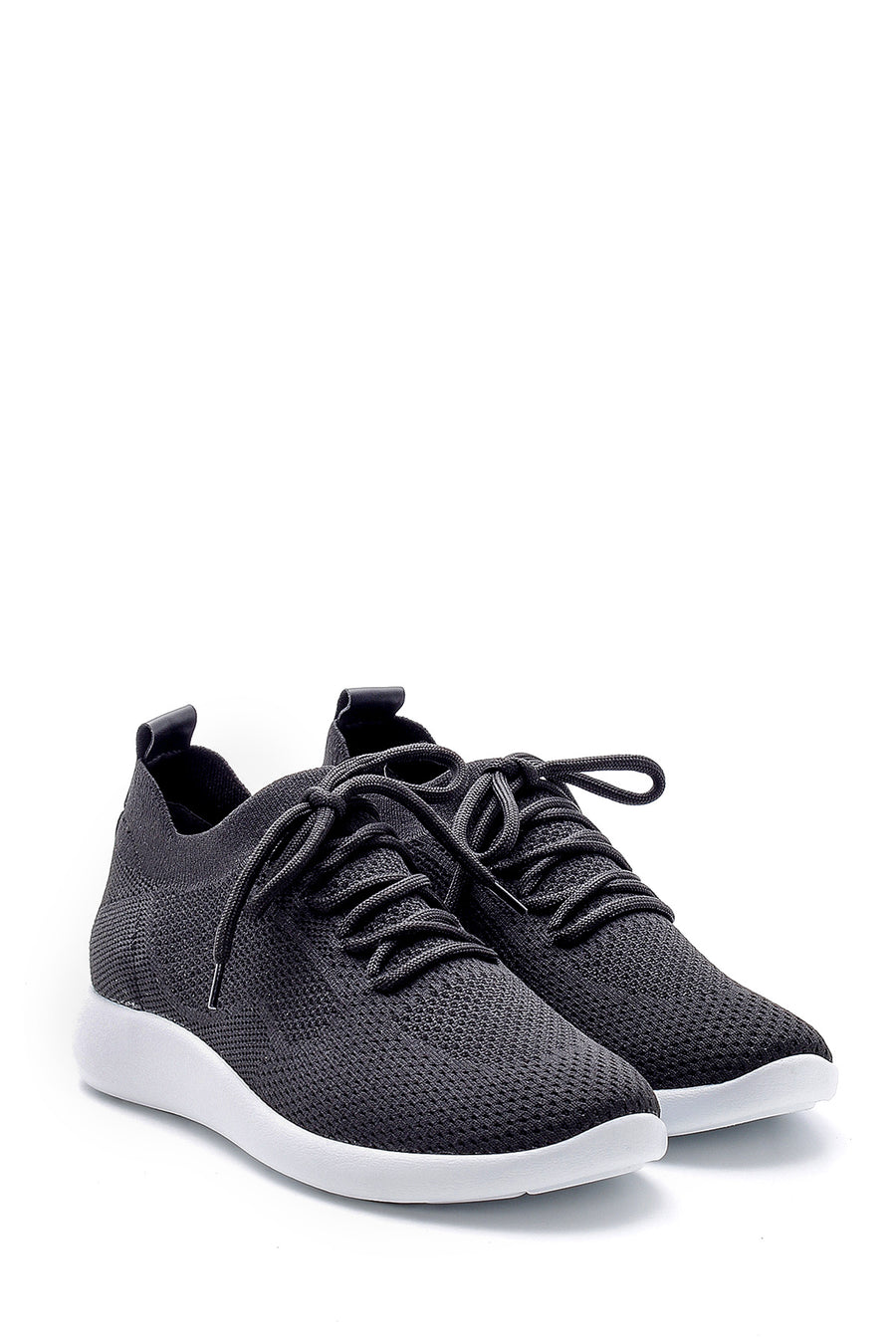 Women's Lace-Up Sneaker
