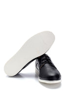 Women's Leather Oxford Shoes | Derimod