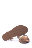 Women's Stone Sandals | Derimod