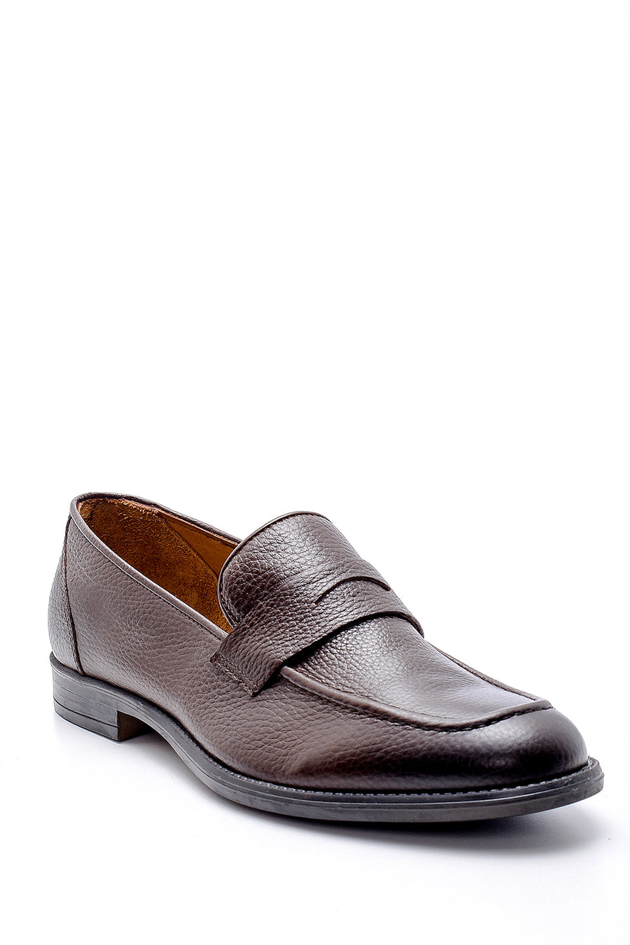 Men's Leather Classic Loafer