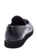 Men's Leather Loafer | Derimod