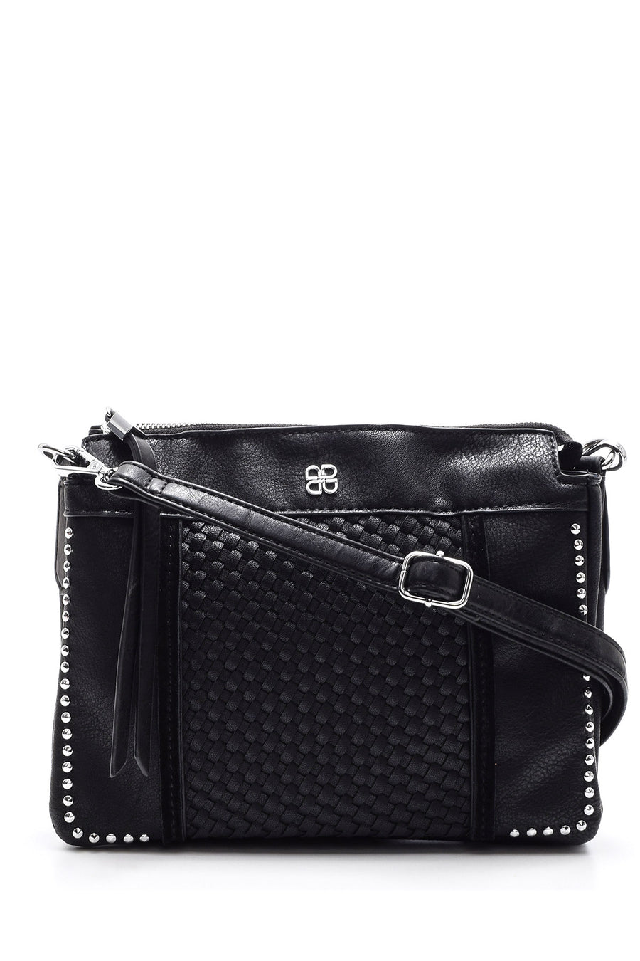 Women's Staple Detailed Bag 19SBD261014 | Derimod