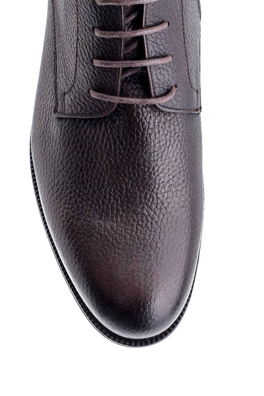 Men's Leather Classic Boots