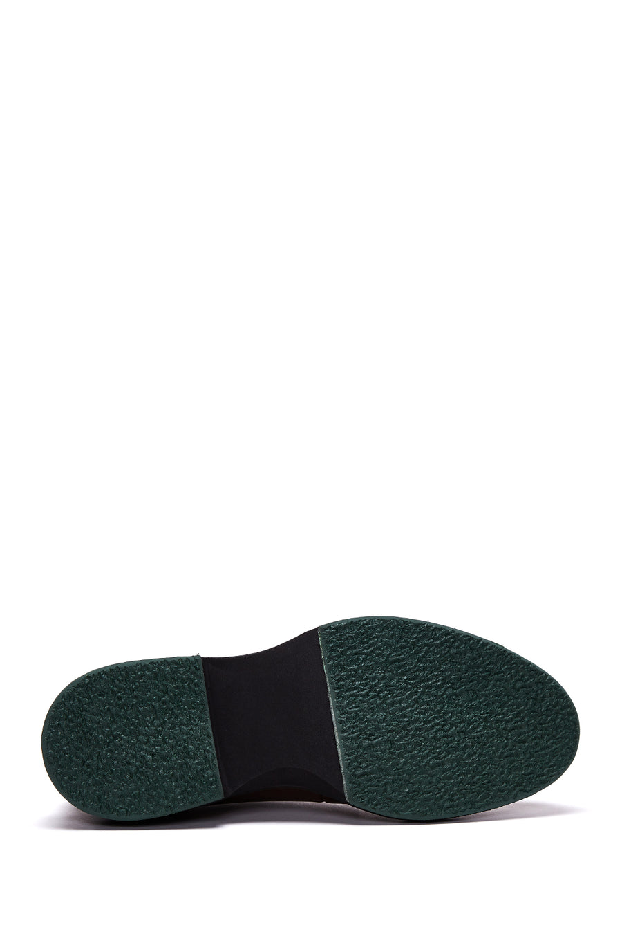 Men's Leather Casual Shoes
