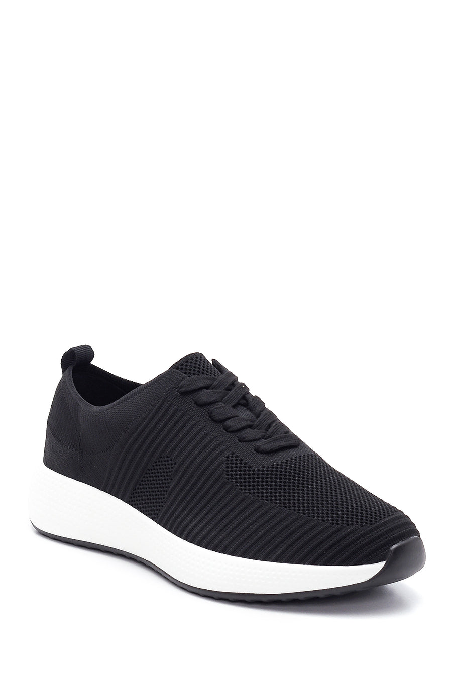 Men's Black Sneaker