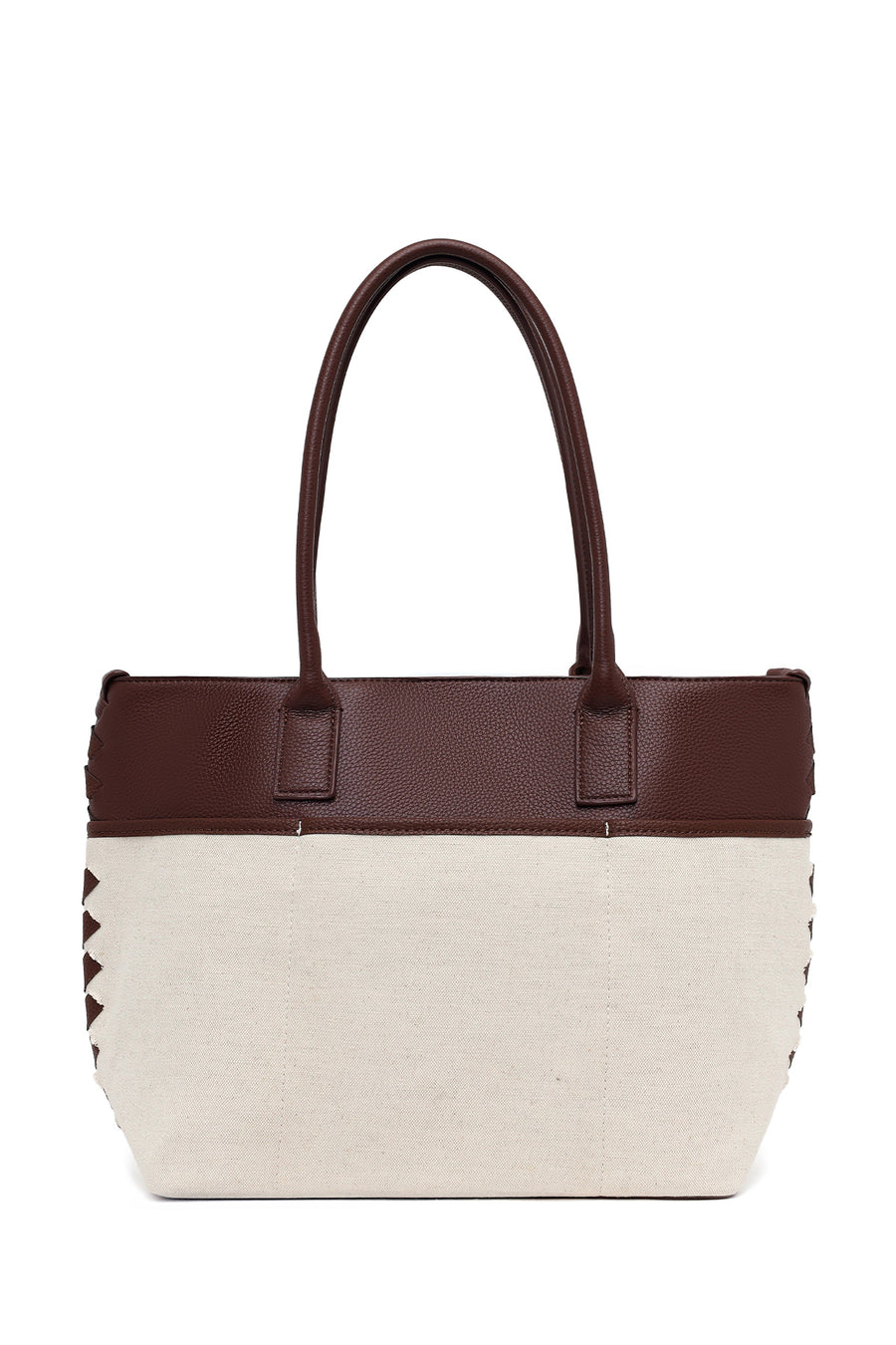 Woman Brown Casual Shoulder Bag 26SBD253414 | Derimod