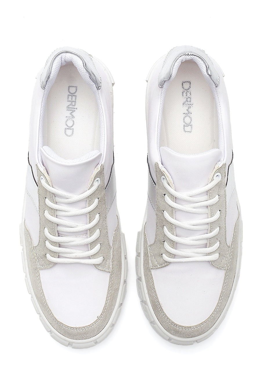 Women's Stripe Detailed Sneaker