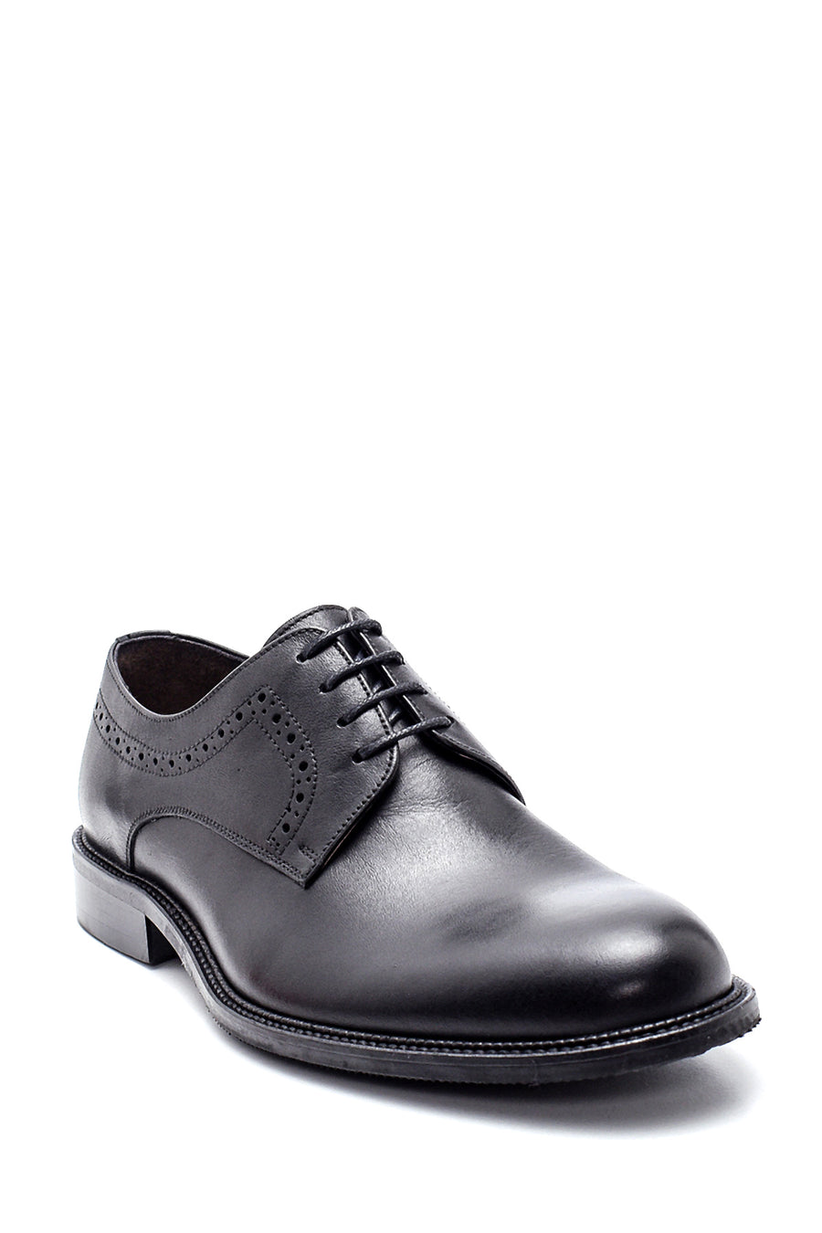 Men's Leather Casual Shoes