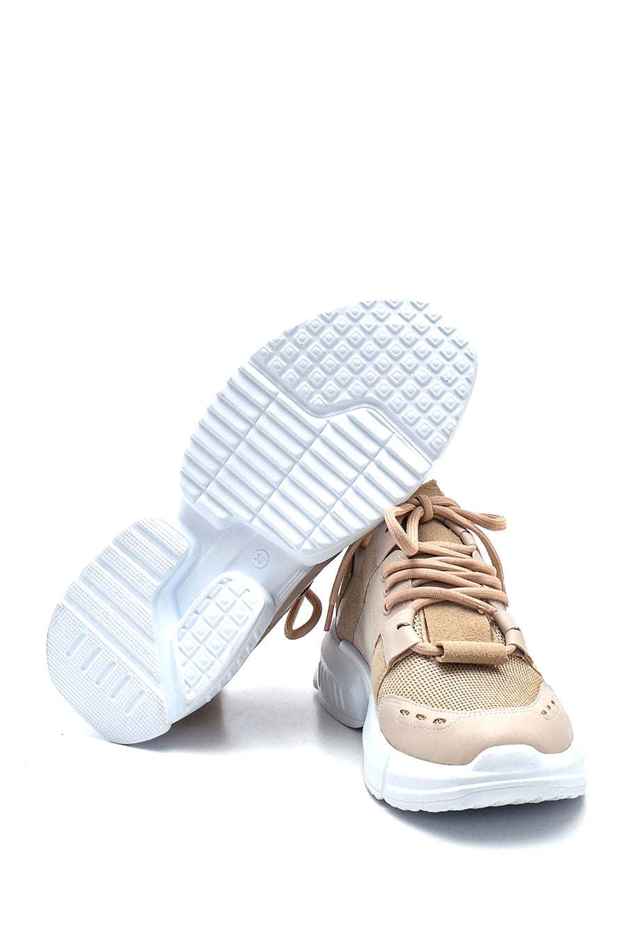 Kadın Sneaker