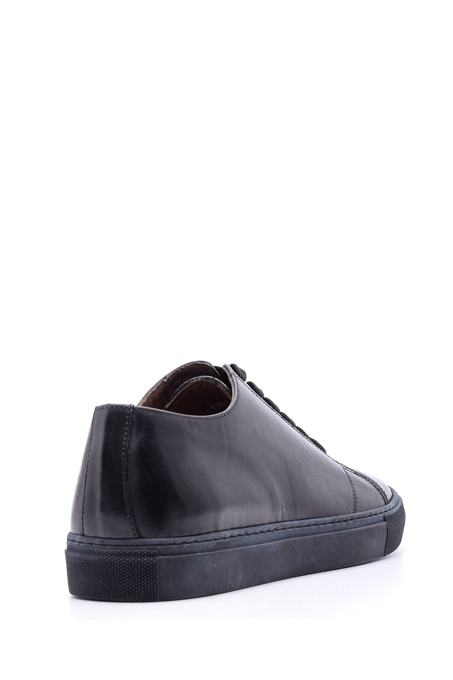 Erkek Deri Sneaker
