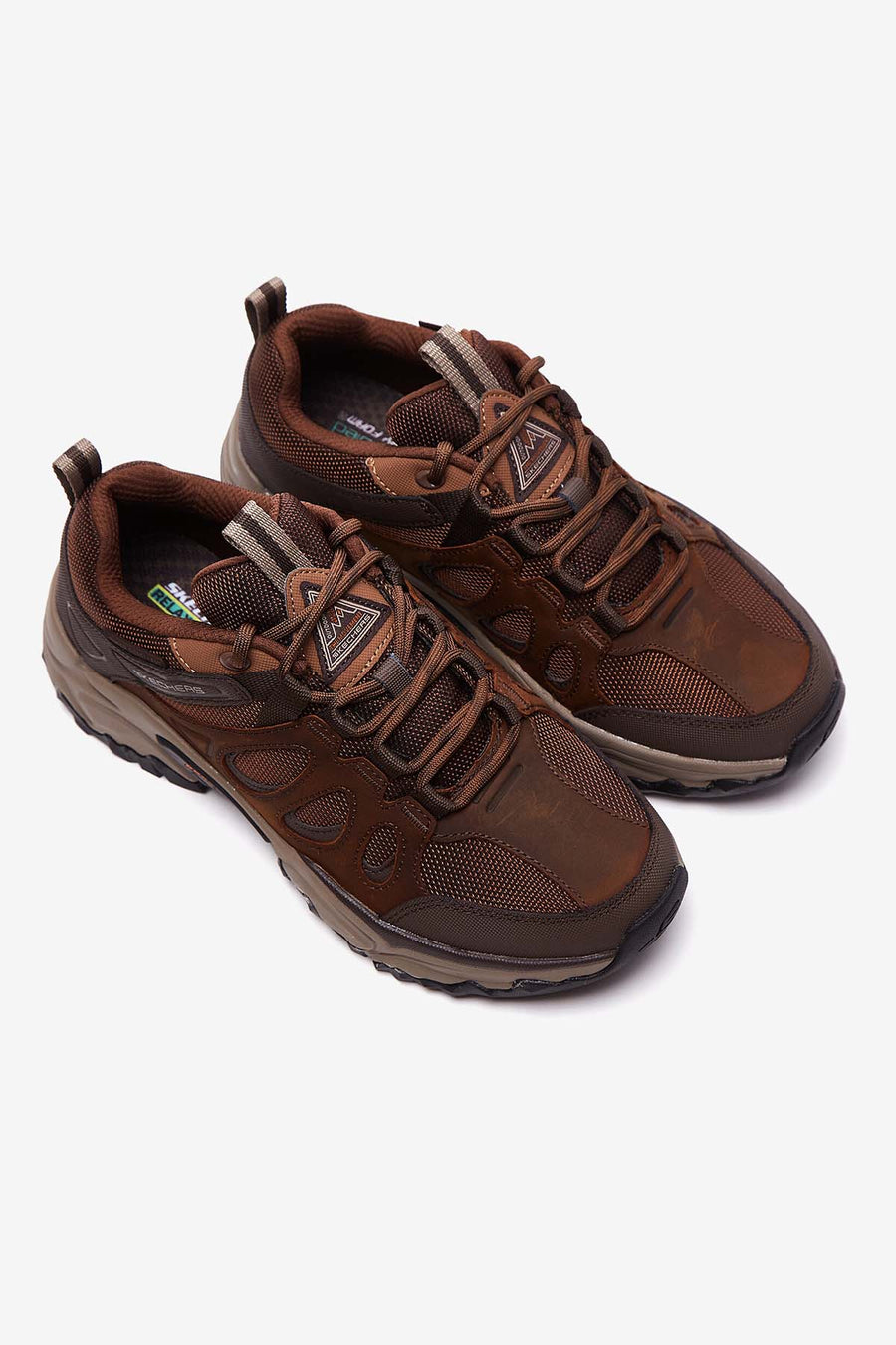 Skechers Terraform - Selvin 204486 CDB