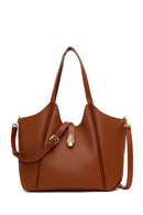 Woman Taba Long Strap Shoulder Bag | Derimod