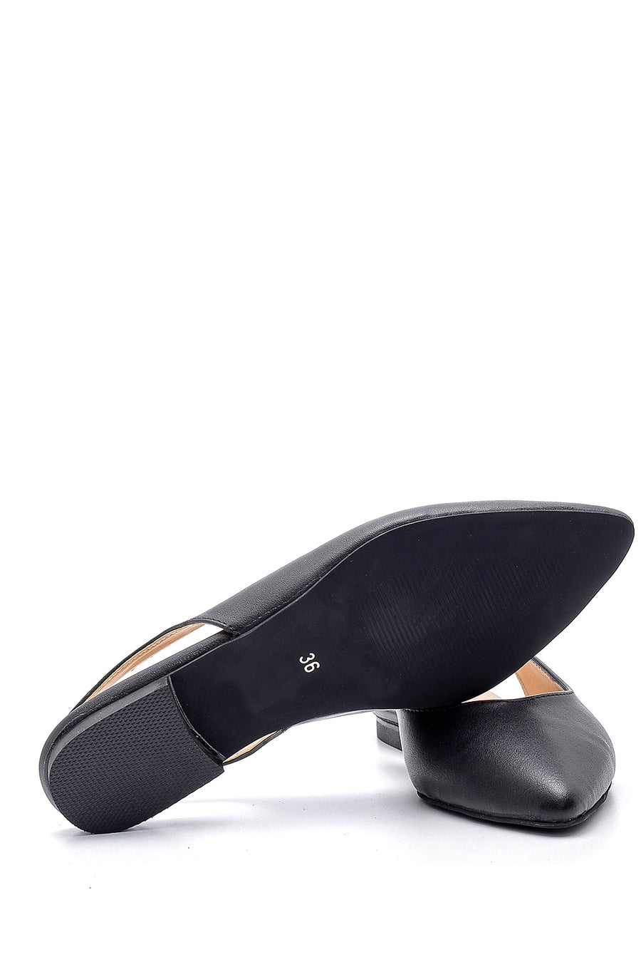 Women's Ballerinas