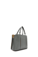 Women's Blue Long Strap Shoulder Bag | Derimod