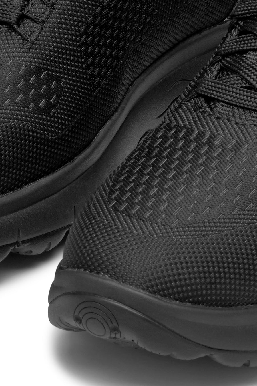 Geox Men's Black Spherica 4x4 Abx B Lace-Up Waterproof Leather Sneaker