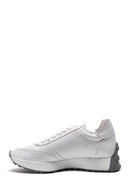 Women's White Sneaker | Derimod