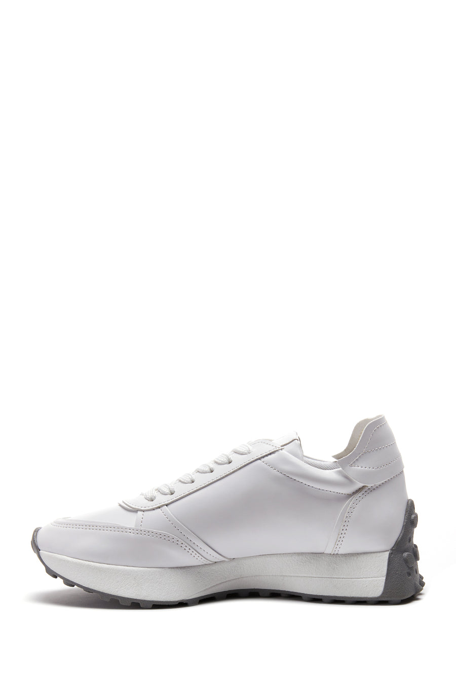 Women's White Sneaker