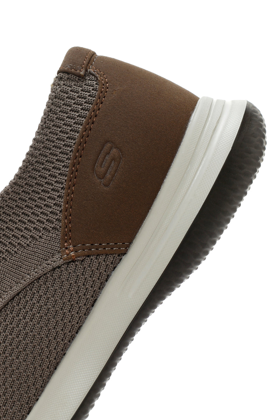 Skechers Men's Beige Darlow Sneaker