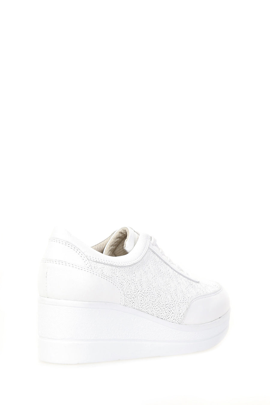 Thick Sole Women's Sports Shoes