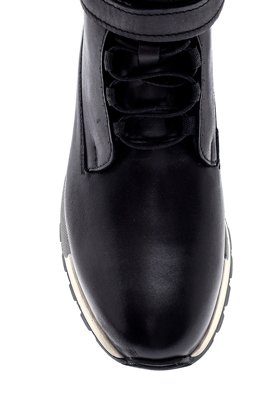 Men's Leather Boots