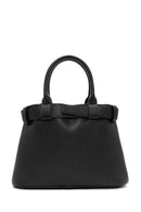 Women's Black Long Strap Shoulder Bag | Derimod