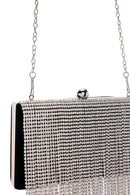 Women's Stoned Portfolio Bag | Derimod