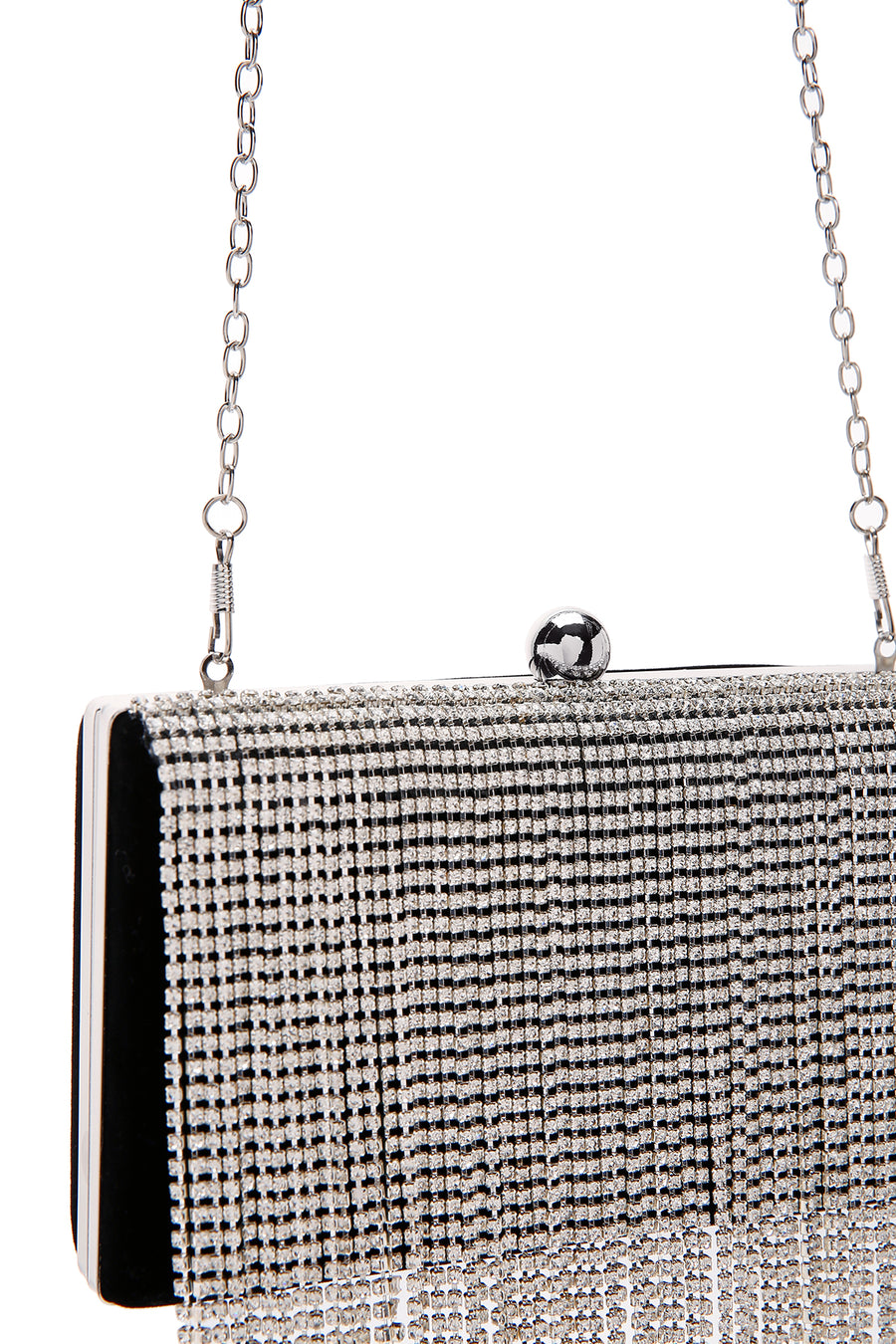 Women's Stoned Portfolio Bag