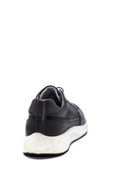 Men's Leather Sneaker | Derimod