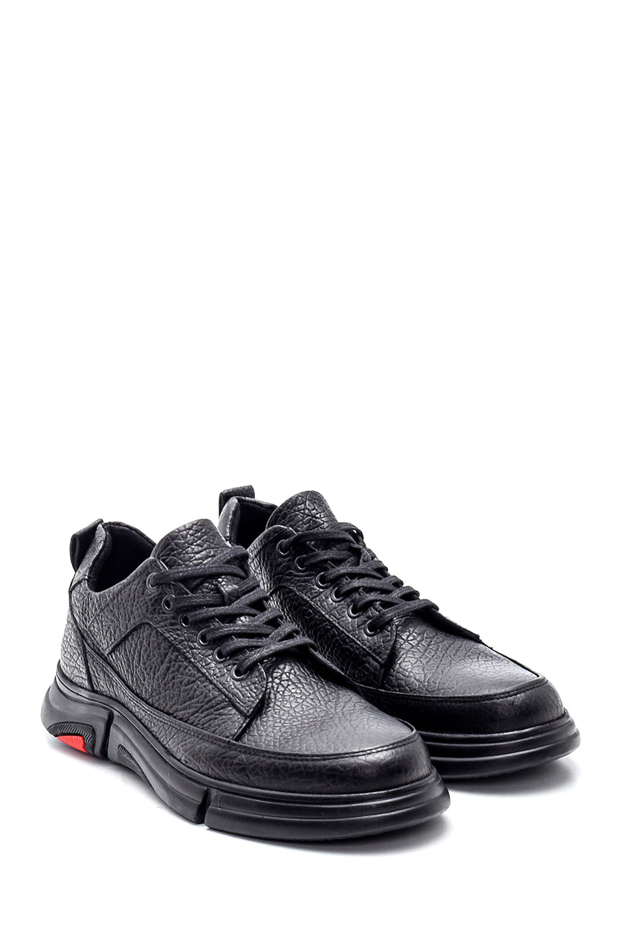 Men's Leather Casual Shoes