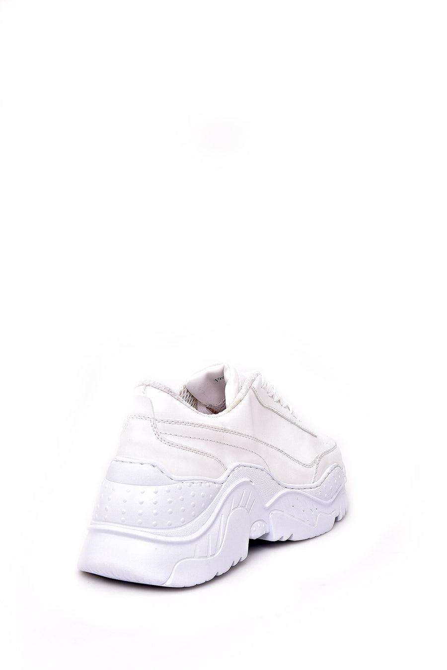 Women's High-Sole Sneaker