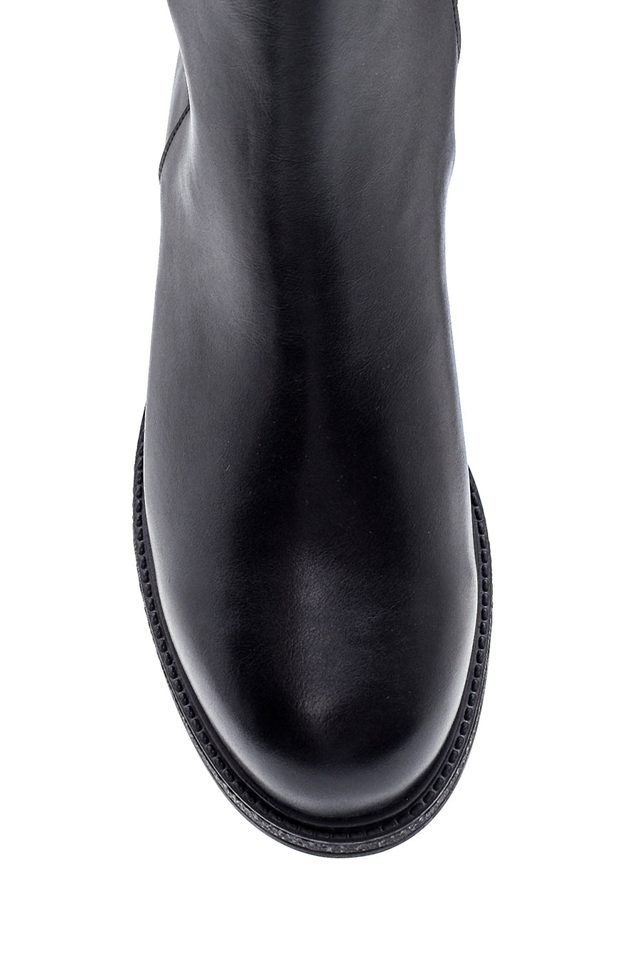 Women's Long Chelsea Boots