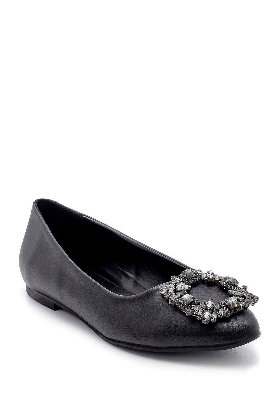 Women's Stone Ballerina