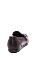 Erkek Deri Casual Loafer | Derimod