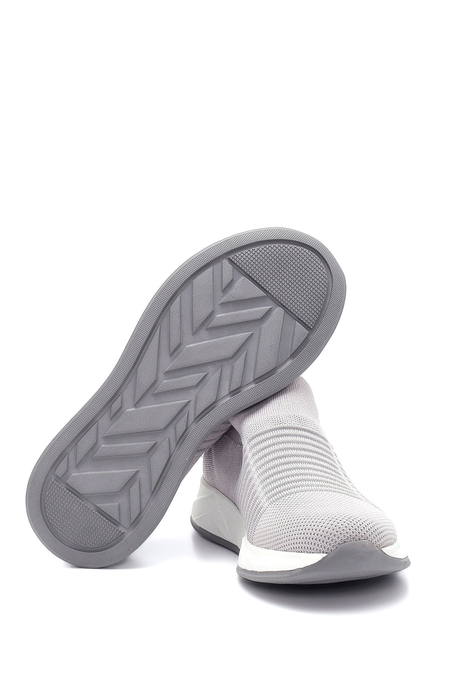 Men's Gray Sneaker