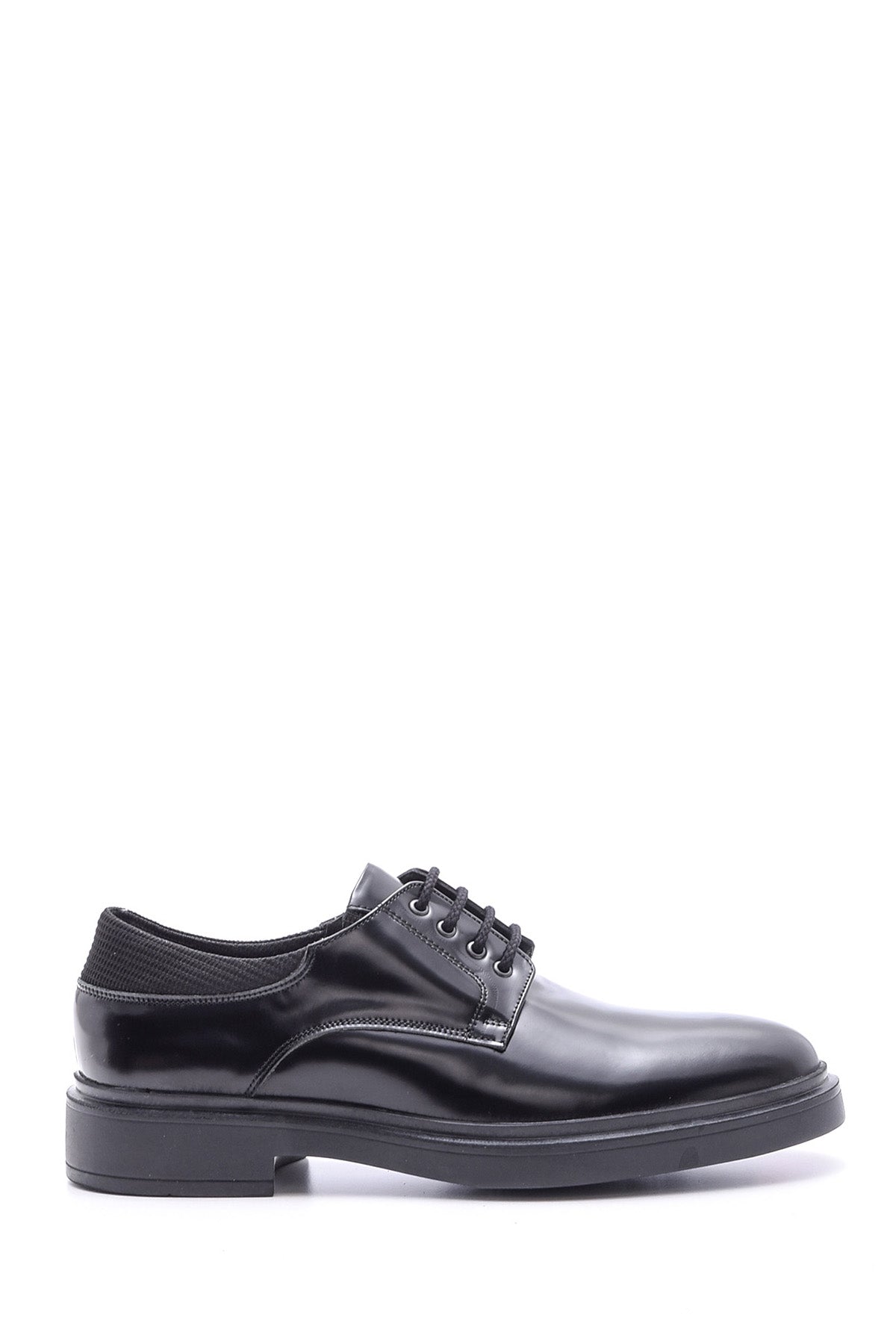 Men's Casual Leather Shoes 19WFD307422 | Derimod