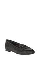 Women's Leather Ballerinas | Derimod