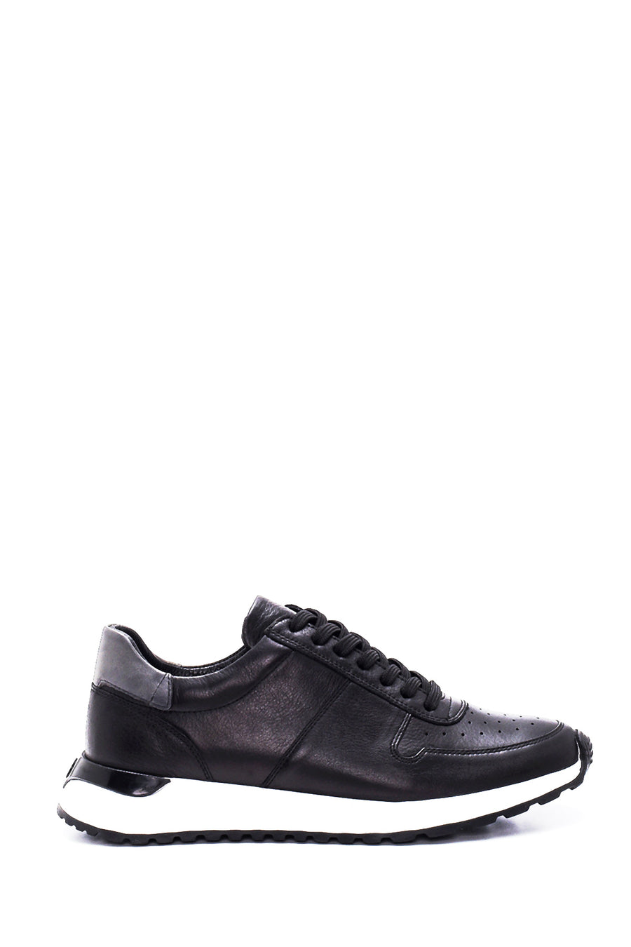 Erkek Deri Sneaker 22SFD620618 | Derimod