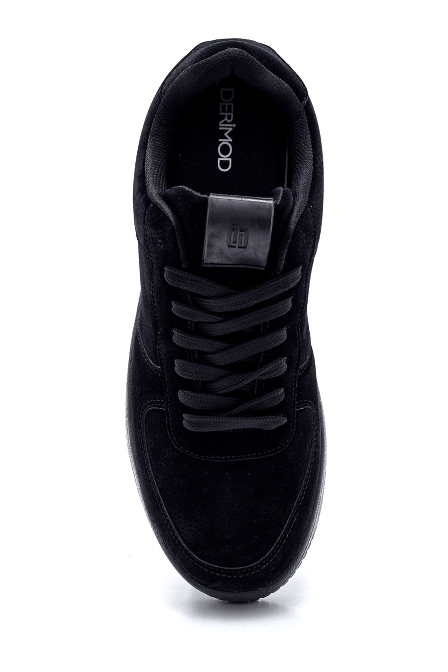 Men's Leather Sneaker