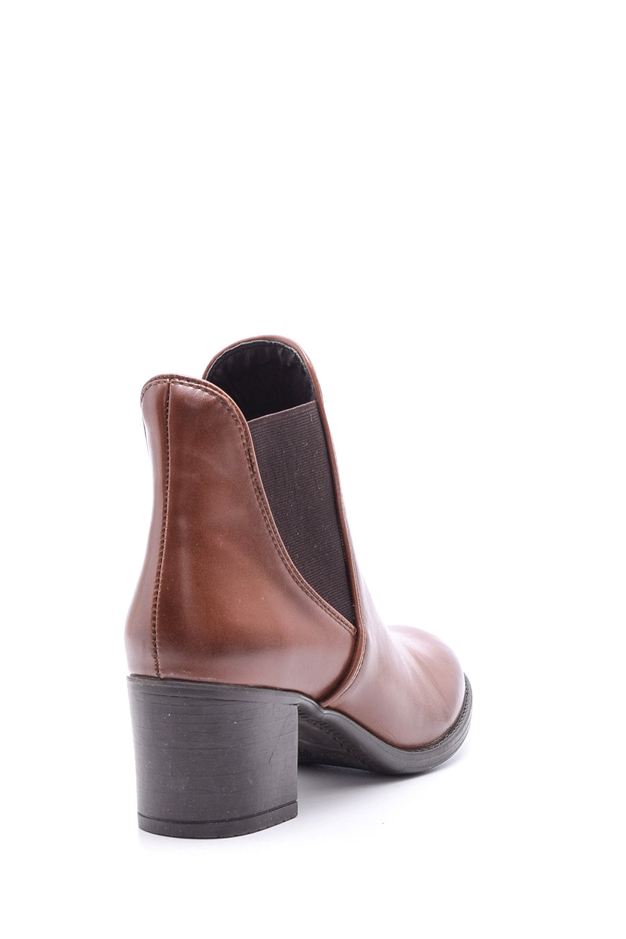 Women's Heeled Boots