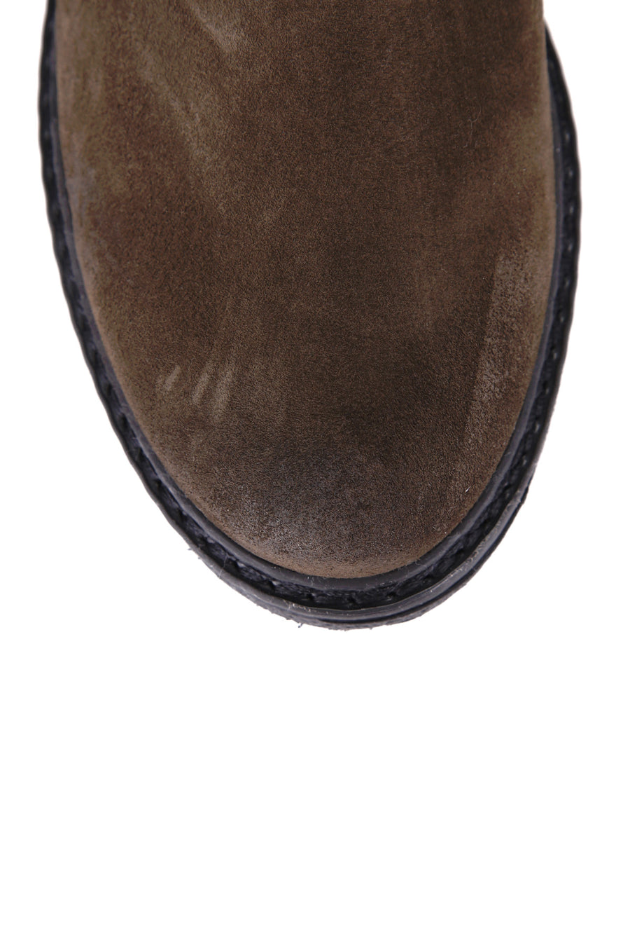 Kadın Süet Bot
