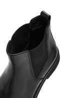 
Men's Black Leather Chelsea Boot
 | Derimod