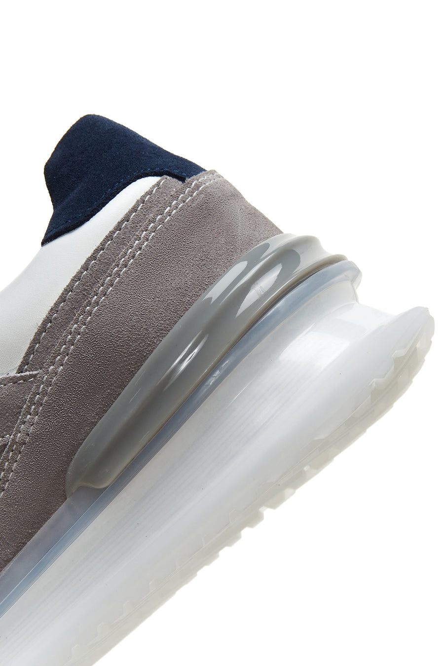 Erkek Deri Sneaker