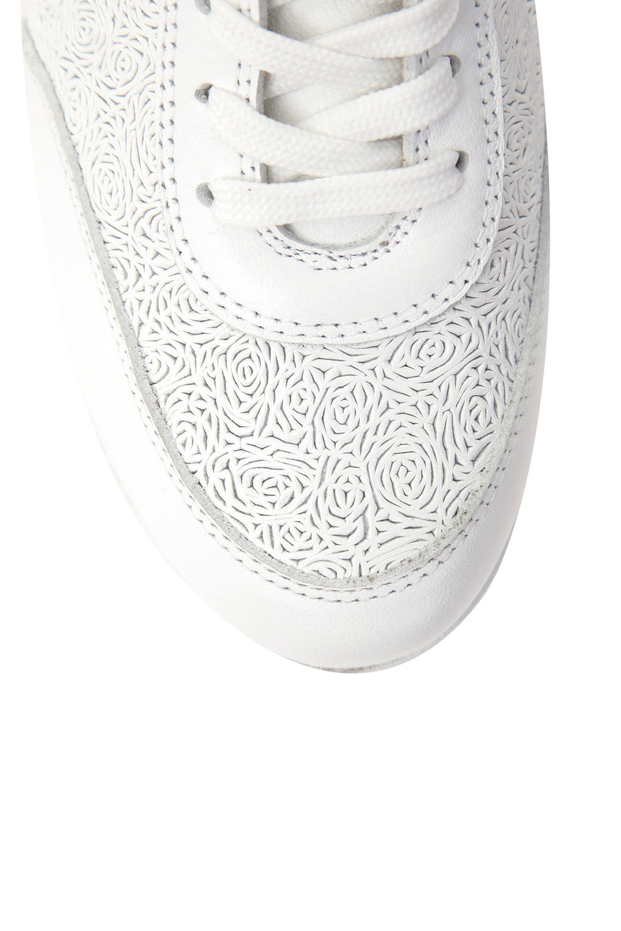 Thick Sole Women's Sports Shoes