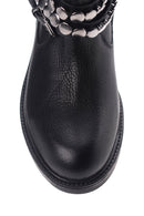 Women's Studded Detailed Boots | Derimod