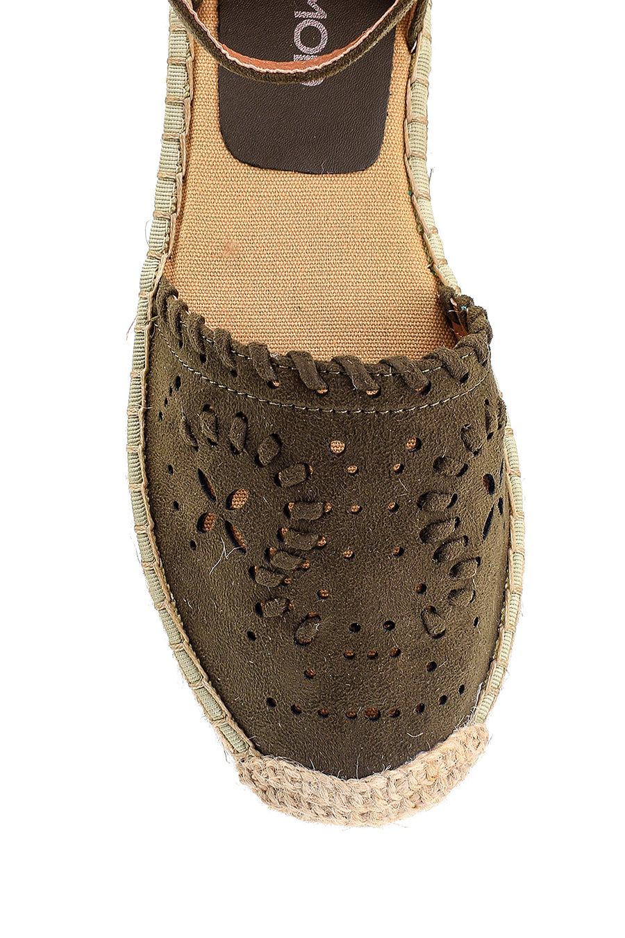 Kadın Casual Espadril
