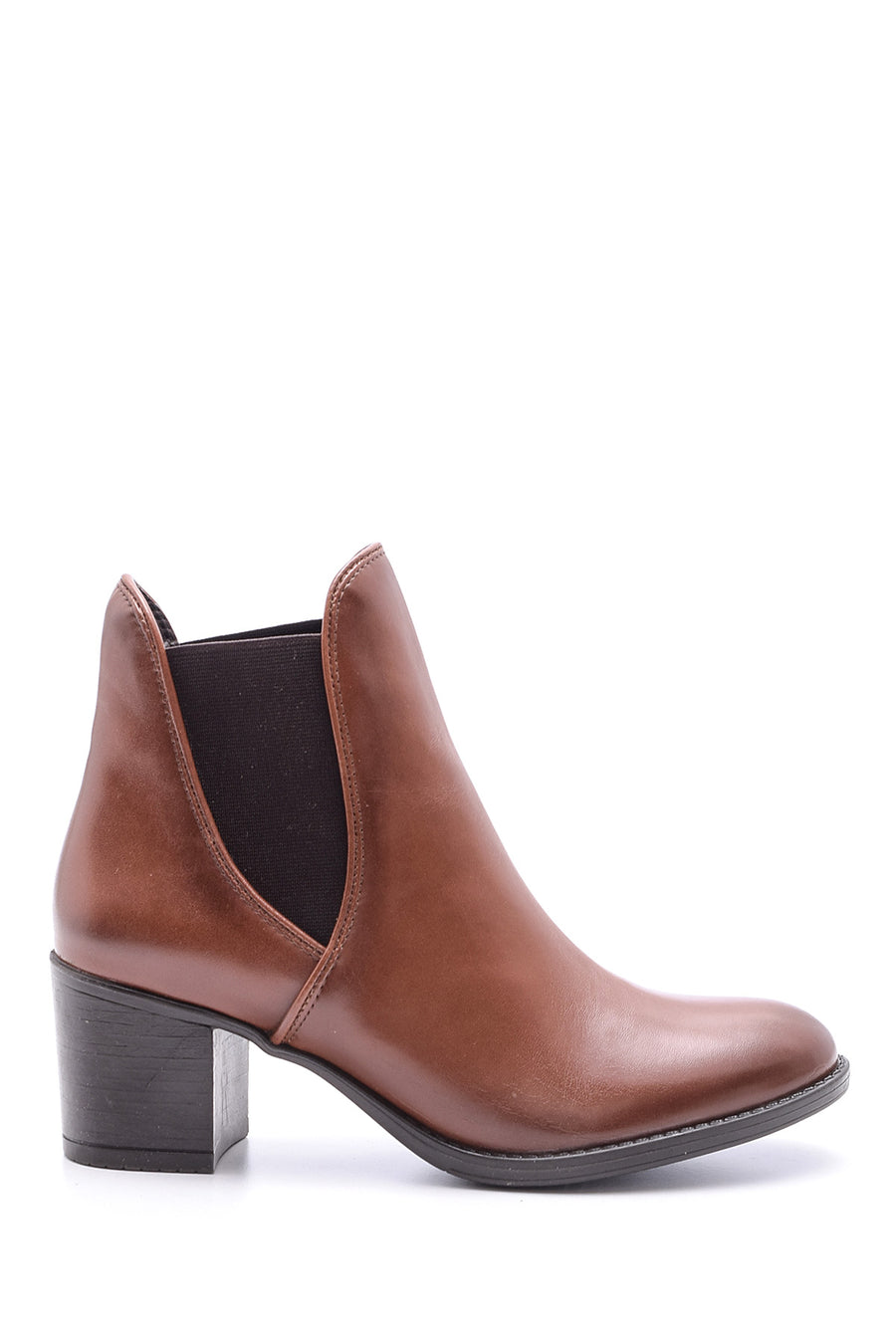 Women's Heeled Boots 19WFE152218 | Derimod