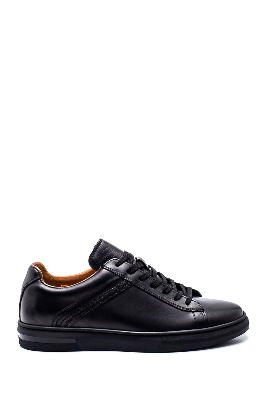 Erkek Deri Sneaker 21WFD612318 | Derimod